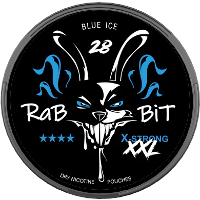 Rabbit 50mg - 2 Week Delivery