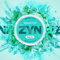 ZYN nicotine pouches