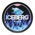 ICEBERG BLACK 50MG - 2 WEEK DELIVERY